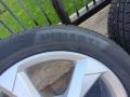 Джанти 19 цола с гуми за Ауди SQ 5, снимка 7