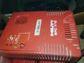 HILTI CHARGER 0202211127, снимка 2