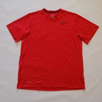 Тениска nike найк блуза потник оригинал спорт крос тренировка мъжка L