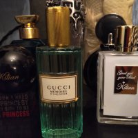 Gucci Memoire d`une Odeur EDP , снимка 1 - Дамски парфюми - 40824965