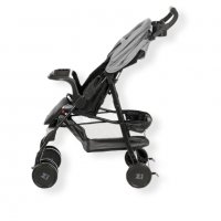 Лятна детска количка ZIZITO Adel, снимка 14 - Детски колички - 38525946