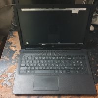Лаптоп за части HP 15-da0056nu, снимка 1 - Части за лаптопи - 42917481