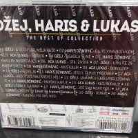 Džej, Haris & Lukas, снимка 2 - CD дискове - 35144590