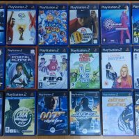 PS2-Игри/Всяка по 10 Лева/, снимка 3 - Игри за PlayStation - 42879431