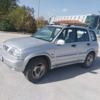 Продавам Suzuki Grand Vitara, снимка 1 - Автомобили и джипове - 42675071