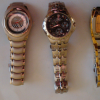 Продавам часовници, снимка 3 - Мъжки - 36406708