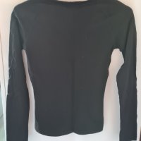 PUMA блузка , снимка 3 - Блузи с дълъг ръкав и пуловери - 42661337