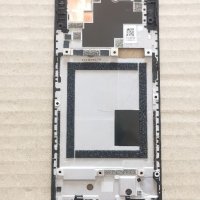 Google Pixel 3A-рамка за дисплей, снимка 1 - Резервни части за телефони - 35554471