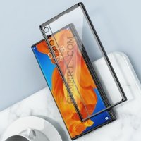 Huawei Mate Xs - Силиконов Кейс , снимка 1 - Калъфи, кейсове - 32105057