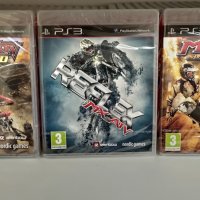 [ps3] Call of Duty GHOSTS за Playstation 3, снимка 15 - Игри за PlayStation - 42782316