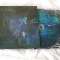 Eerie – Hollow Stare BG death/doom metal оригинален диск, снимка 1 - CD дискове - 42726967