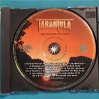 Tarantula – 1998 - Light Beyond The Dark (Heavy Metal), снимка 3 - CD дискове - 42768358
