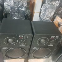 Тонколони  telefunken tlx 2, снимка 4 - Тонколони - 40599253