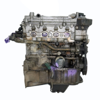 Двигател CG12DE 1.2 Nissan Micra (K12) 2003-2010 ID: 122376, снимка 1 - Части - 44515049