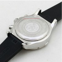 Мъжки луксозен часовник Breitling For Bentley, снимка 5 - Мъжки - 32182948