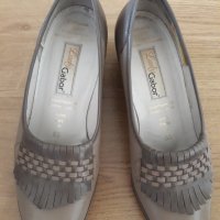 Дамски обувки , снимка 2 - Дамски ежедневни обувки - 29133040