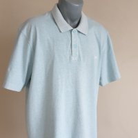 Hugo Boss Peneon Cotton Slim Fit Mens Size 2XL НОВО! ОРИГИНАЛНА Тениска!, снимка 3 - Тениски - 44498316
