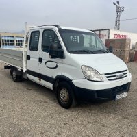 Iveco daily, снимка 1 - Бусове и автобуси - 42903602