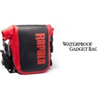 Чанта Rapala Gadget Bag Waterproof, снимка 1 - Такъми - 42427038