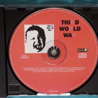 Third World War(Prog Rock) -2CD, снимка 7 - CD дискове - 44374865