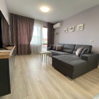 Апартамент под наем Modeana View Paradise Apartment, снимка 6 - Почивки на море - 38157592