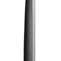 Samsung QE55Q64RAL 139.7 cm (55") 4K QLED  Ultra HD Smart TV Wi-Fi Silver, снимка 2 - Телевизори - 39345105