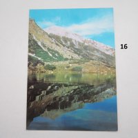 пощенски картички България, снимка 16 - Други ценни предмети - 19273898