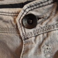 Guess Jeans къси дънкови панталонки , снимка 6 - Къси панталони и бермуди - 29396771
