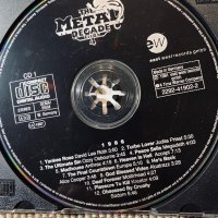 Metal Decade, снимка 9 - CD дискове - 38541006