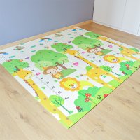 Топлоизолиращо килимче за игра, снимка 5 - Други - 42721218