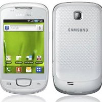 Батерия Samsung EB494353VU - Samsung S7230 - Samsung S5250 - Samsung S5330 - Samsung S5570 , снимка 6 - Оригинални батерии - 15632020