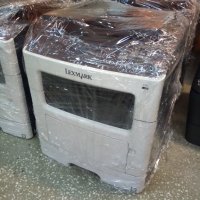 Lexmark MX410de принтер копир скенер, снимка 1 - Принтери, копири, скенери - 40355651