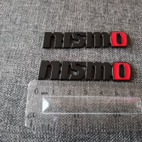Nismo Нисмо Nissan емблеми/надписи, снимка 2 - Аксесоари и консумативи - 32193828