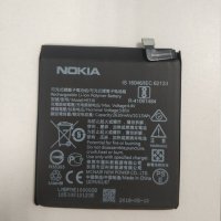 Батерия за Nokia 3.1    HE330, снимка 1 - Резервни части за телефони - 40150976