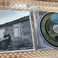 Eminem CD , снимка 2 - CD дискове - 38003496