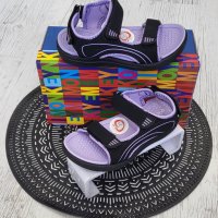 Детски спортни сандали олекотен модел различни цветове, снимка 1 - Детски сандали и чехли - 37132278