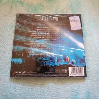 Patty Pravo - I Grandi Successi - Нов, снимка 2 - CD дискове - 39152095