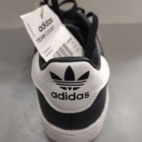 Adidas Team Court N41/26sm.Ниски кецове.Нови.Оригинал., снимка 3 - Кецове - 38684614