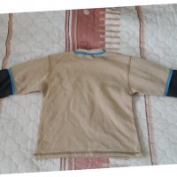 Плътни блузи за ръст 116 см., снимка 9 - Детски Блузи и туники - 30856139