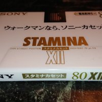 Sony X ll Stamina 80, снимка 2 - Декове - 44391793