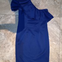 Дамска рокля , снимка 2 - Рокли - 36605749