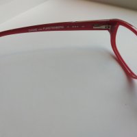 Диоптрична рамка Diane Von Furstenberg 5011 Eyeglasses, снимка 5 - Слънчеви и диоптрични очила - 29894998