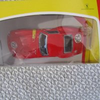 Детски/колекционерски колички Ferrari, снимка 5 - Колекции - 42143356