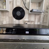 Samsung DVD-HD870, снимка 4 - Плейъри, домашно кино, прожектори - 44226410