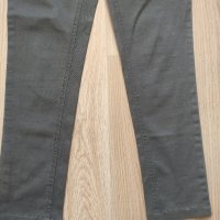 нов мъжки панталон ,тип дънки ,размер М, снимка 6 - Дънки - 44603990