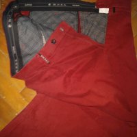 Мъжки брандов панталон "m. e. n. s." / промо цена , снимка 3 - Панталони - 31950800
