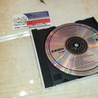 PHIL COLLINS-NO JACKET REQUIRED CD MADE IN GERMANY-1502241702, снимка 11 - CD дискове - 44309704