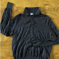 polo ralph lauren - страхотна мъжка блуза, снимка 5 - Блузи - 34565174