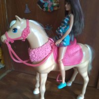 Оригинална кукла Барби Скипър Mattel, снимка 6 - Кукли - 38702941