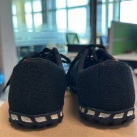 Мъжки ежедневни обувки 255294 - черни , снимка 3 - Ежедневни обувки - 42891953